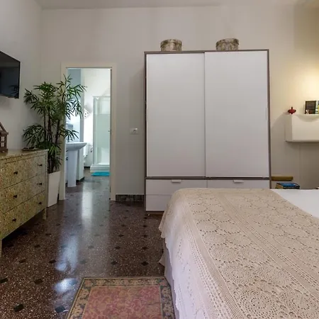Ciudad Jardin Marina Apartment Las Palmas de Gran Canaria