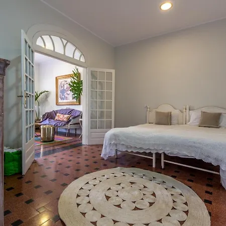 Appartement Ciudad Jardin Marina