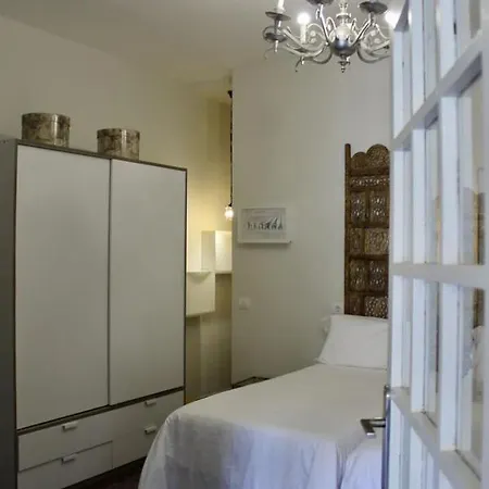 Ciudad Jardin Marina Appartement Las Palmas