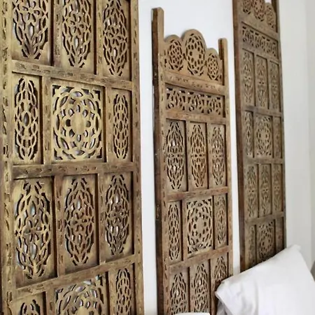 شقة Ciudad Jardin Marina لاس بالماس دي غران كاناريا