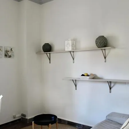 Apartment Ciudad Jardin Marina
