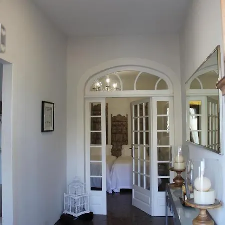 Appartement Ciudad Jardin Marina *