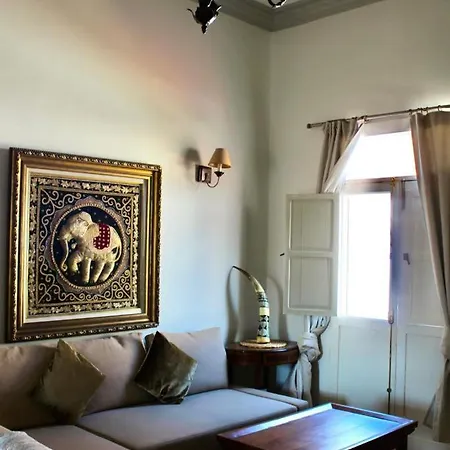Appartement Ciudad Jardin Marina Las Palmas