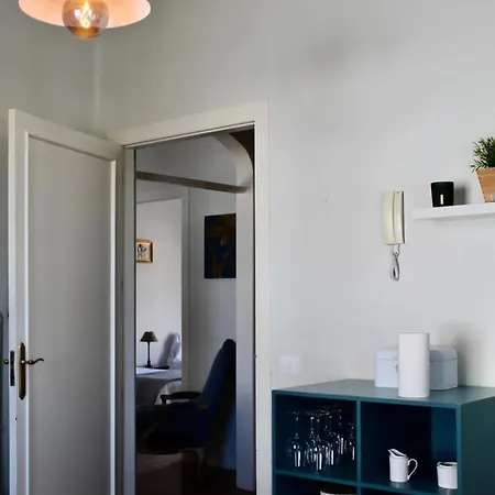 Appartement Ciudad Jardin Marina