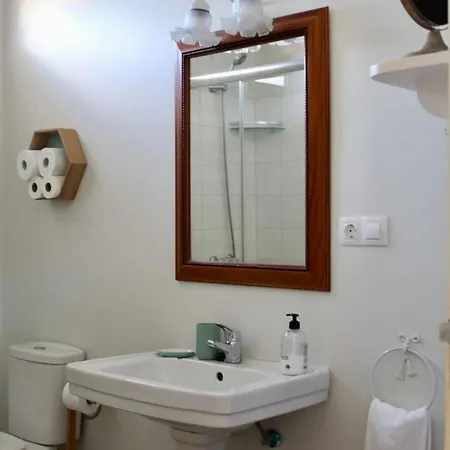 Appartement Ciudad Jardin Marina