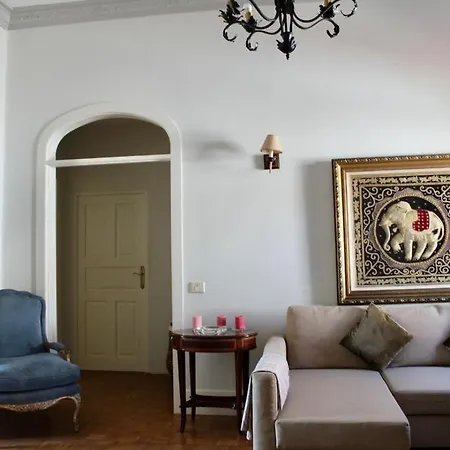 Appartement Ciudad Jardin Marina Las Palmas