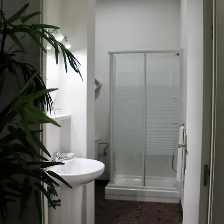Appartement Ciudad Jardin Marina *