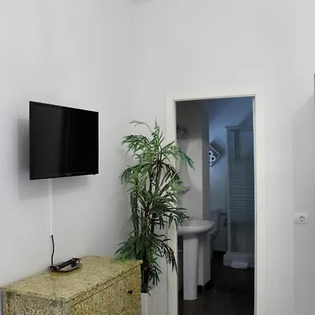 Ciudad Jardin Marina Apartment Las Palmas de Gran Canaria