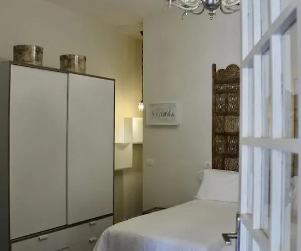 Ciudad Jardin Marina 아파트 라스팔마스